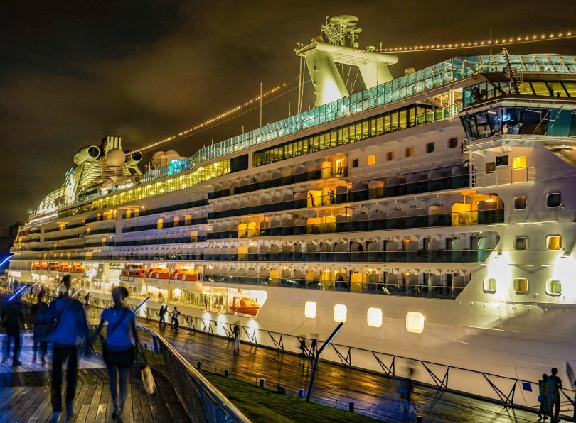 El barco del futuro: tendencias 2025-2026